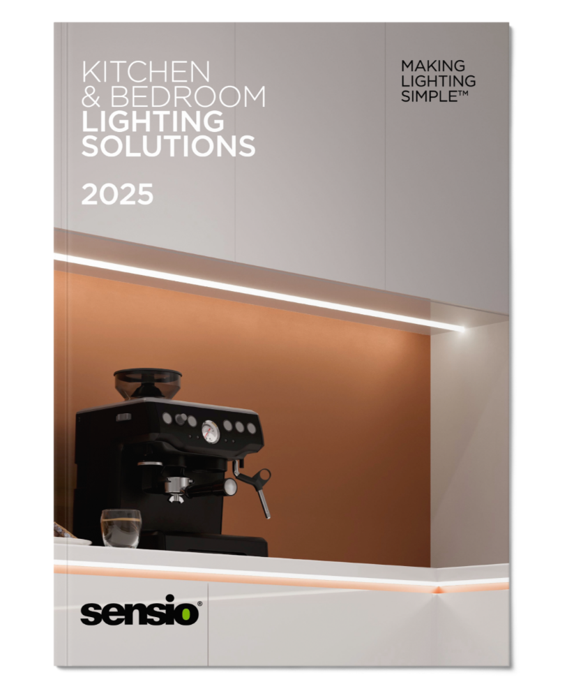 Sensio Kitchen & Bedroom